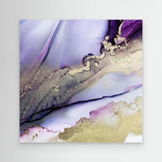 Nebula IV - Canvas Art Print