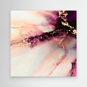 Nebula III - Canvas Art Print