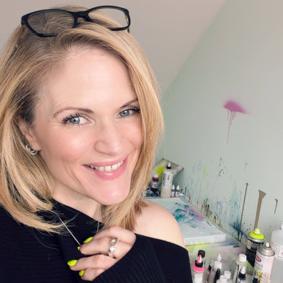 Wendy Bell Designs