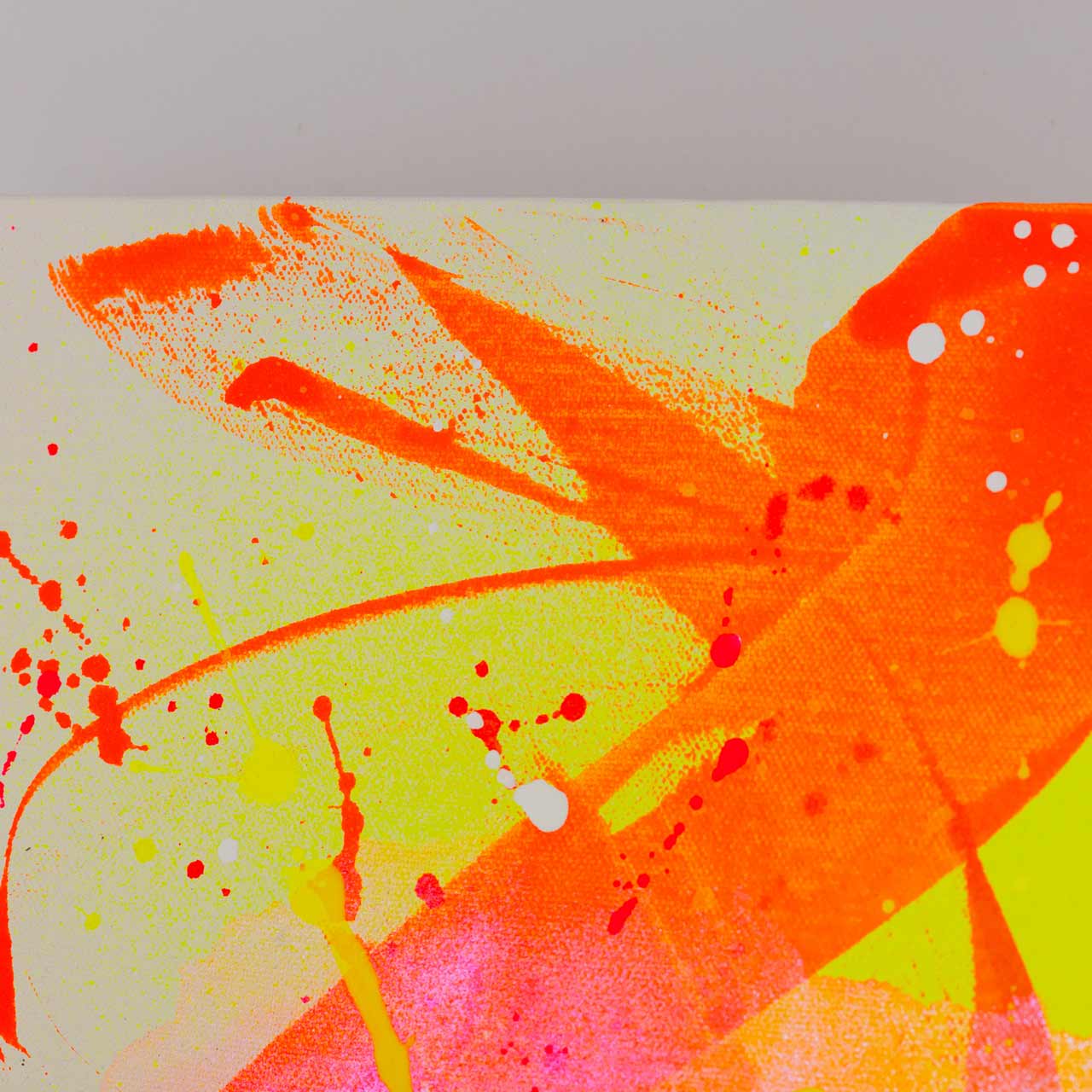 I Am Who I Am – 002 | Original Abstract Art on Canvas