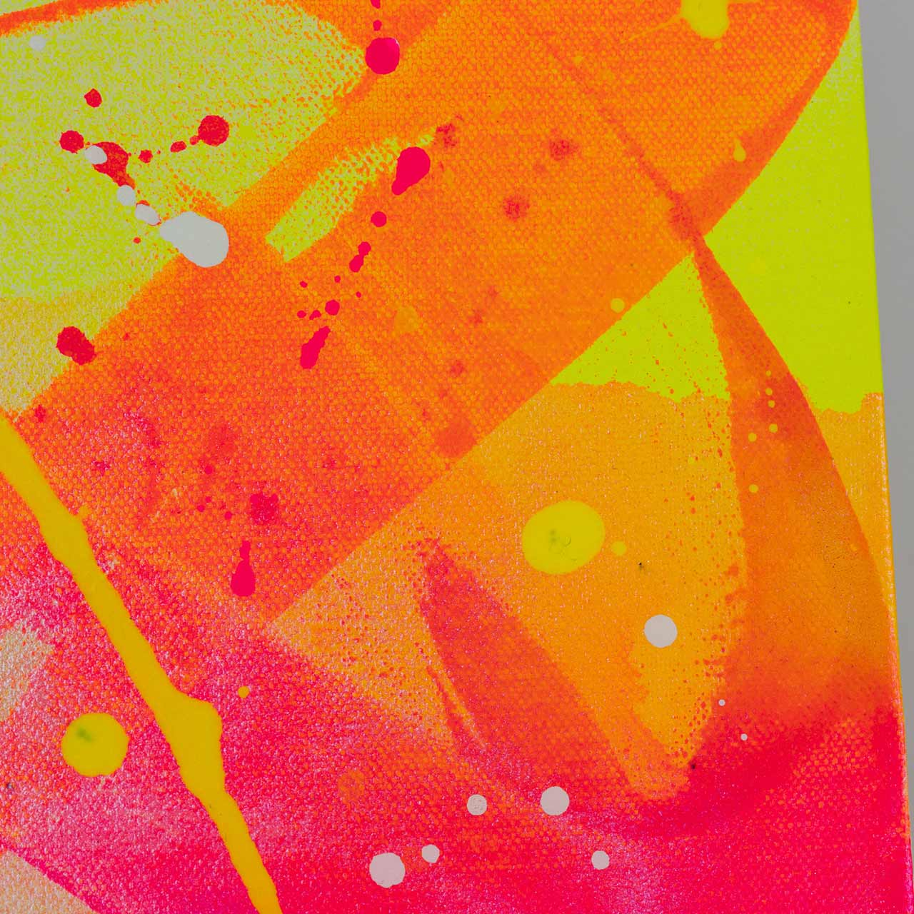 I Am Who I Am – 002 | Original Abstract Art on Canvas