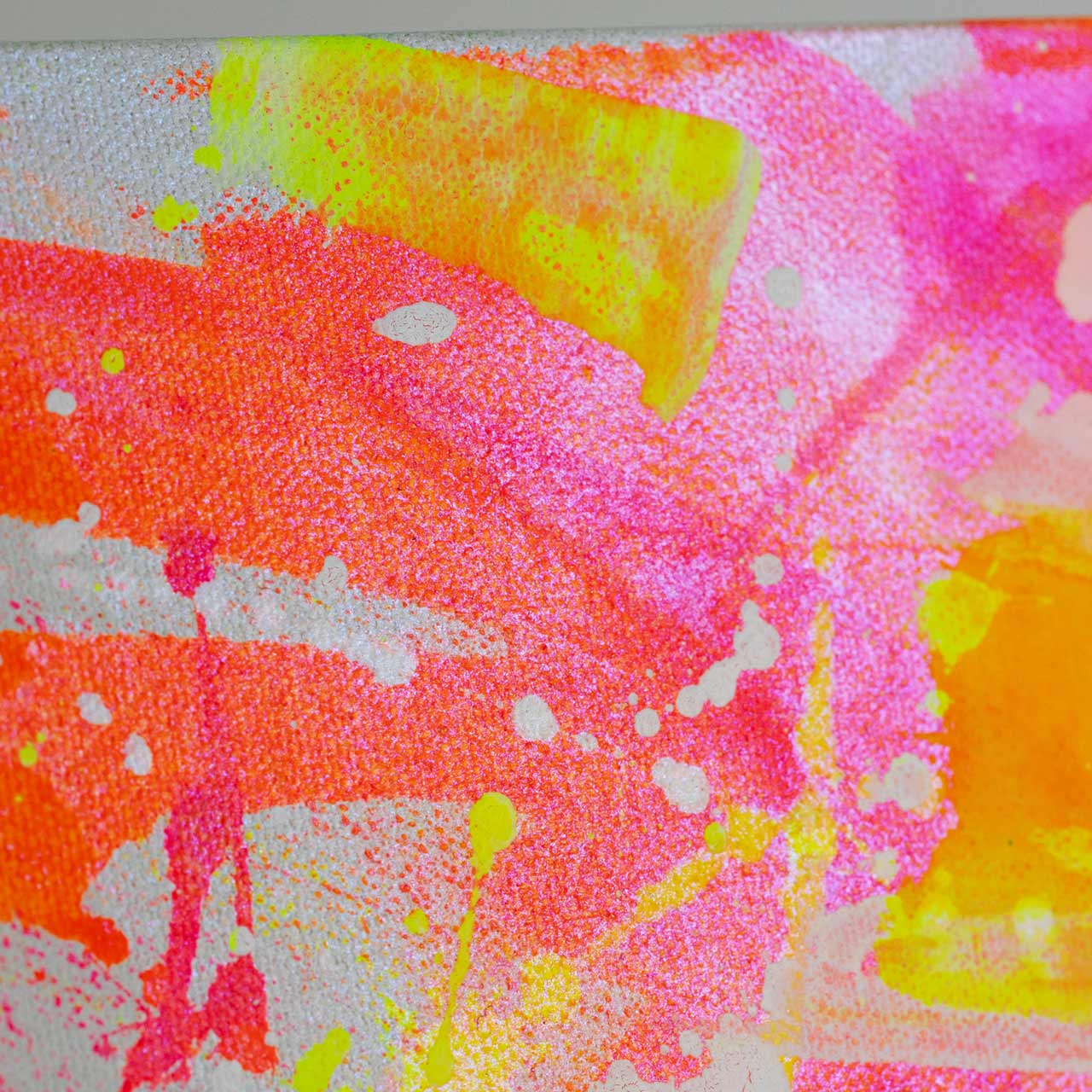 I Am Who I Am – 006 | Original Abstract Art on Canvas