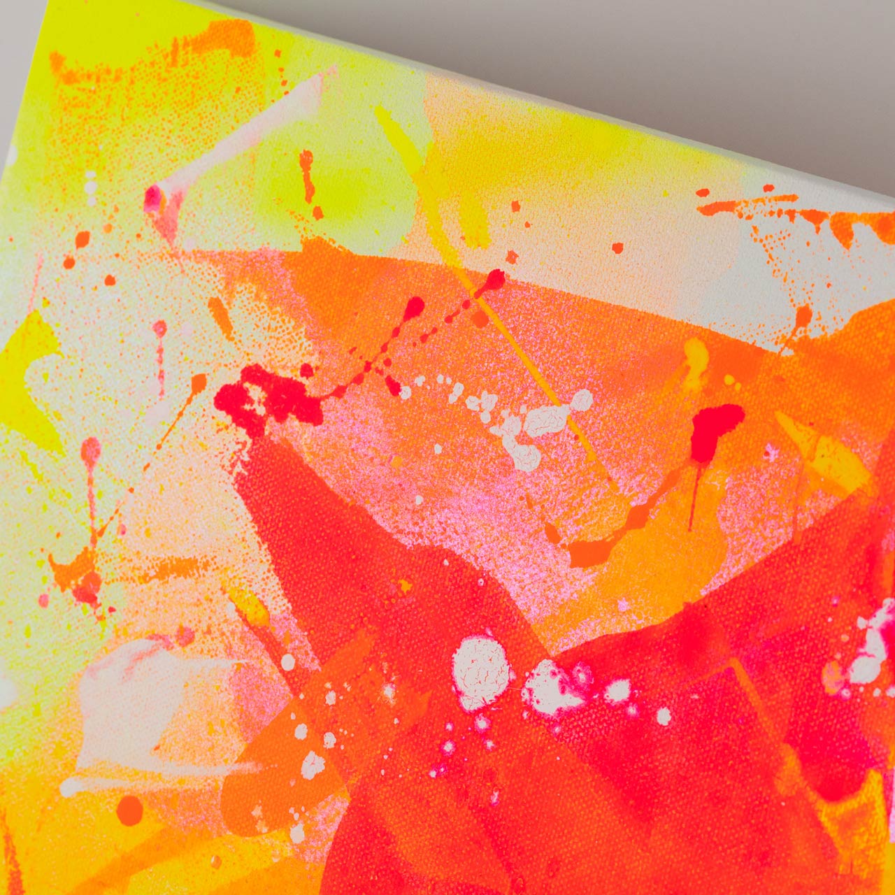 I Am Who I Am – 008 | Original Abstract Art on Canvas