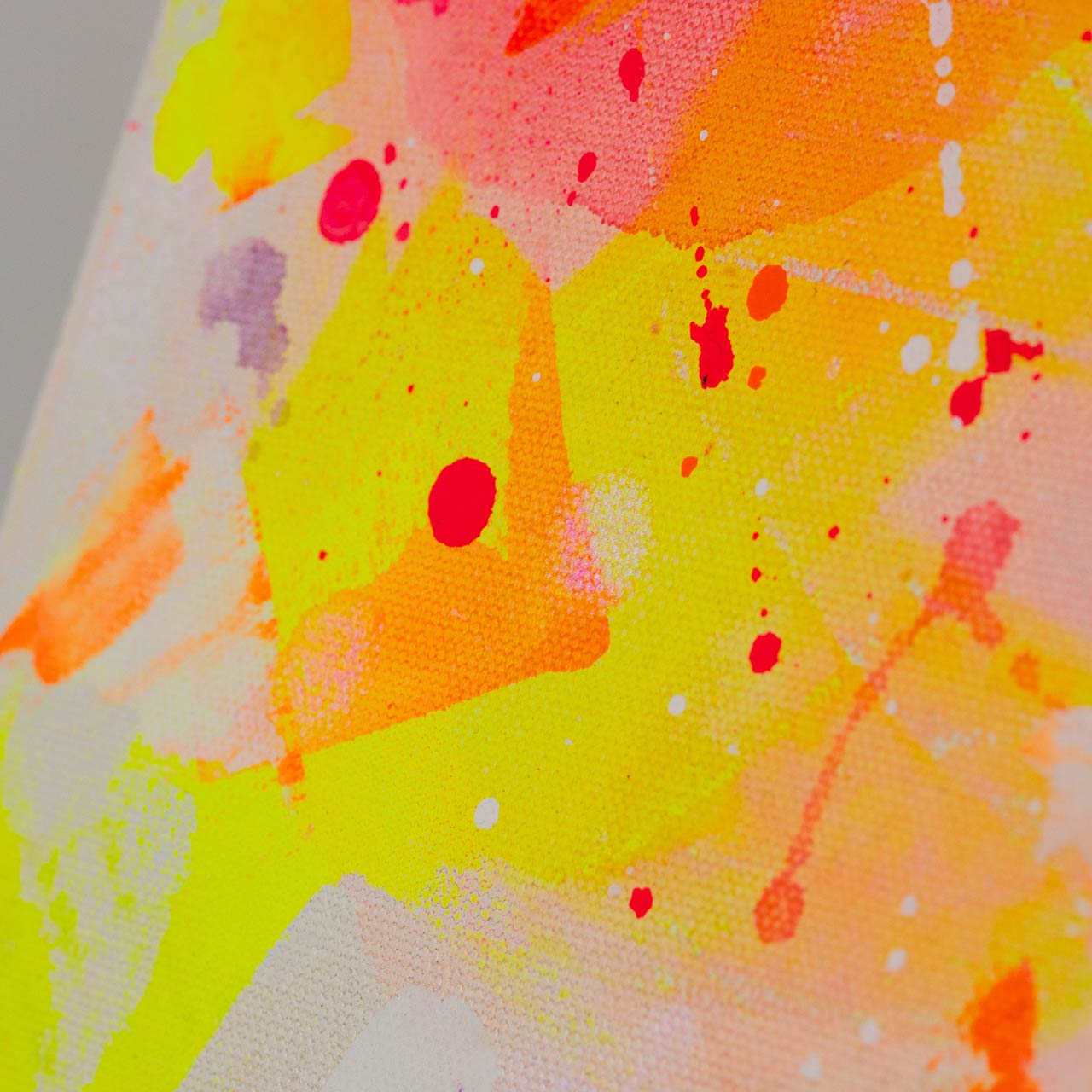I Am Who I Am – 011 | Original Abstract Art on Canvas