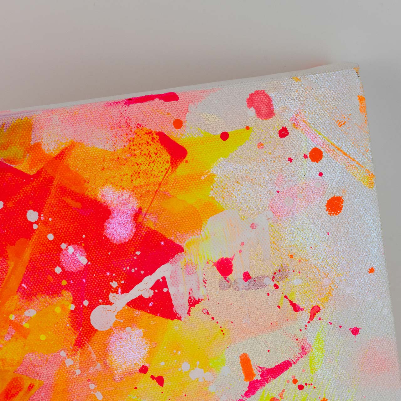 I Am Who I Am – 011 | Original Abstract Art on Canvas