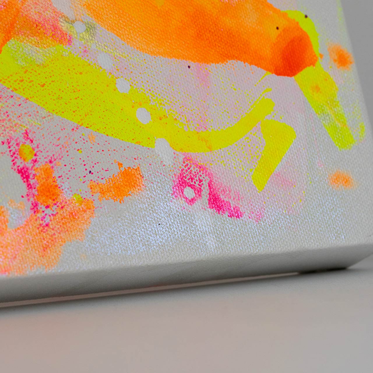 I Am Who I Am – 012 | Original Abstract Art on Canvas
