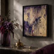 Off The Shelf - Original Art on Canvas