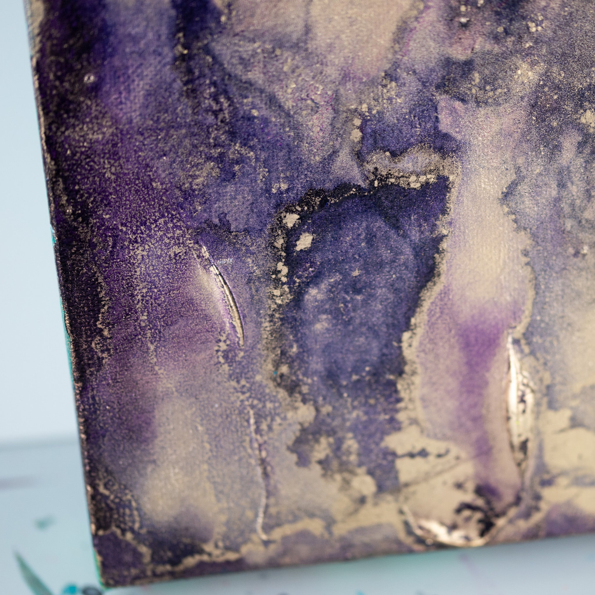 Off The Shelf - Original Art on Canvas