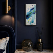 Transition I - Original Art on Canvas