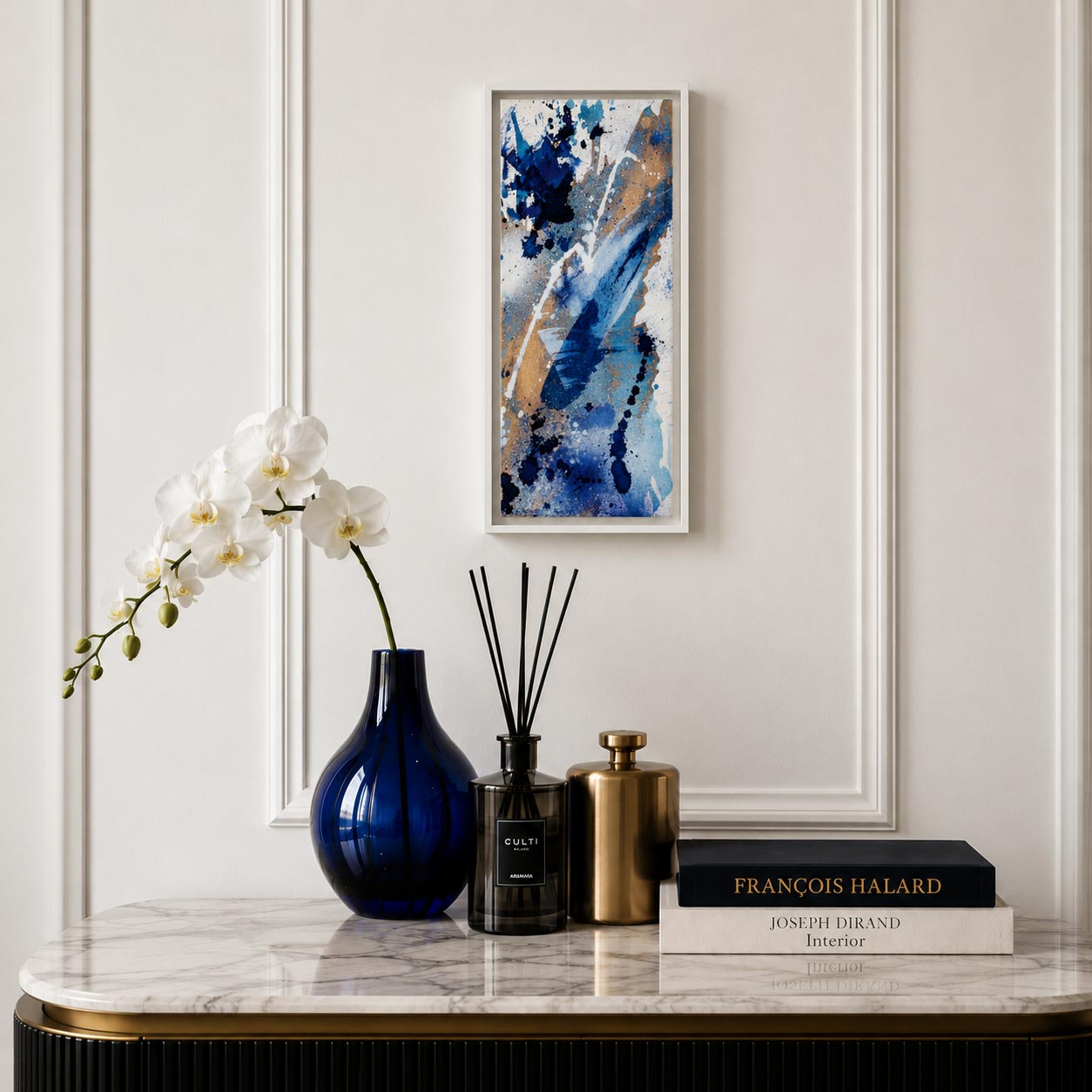 Transition III - Original Art on Canvas