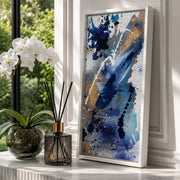 Transition III - Original Art on Canvas