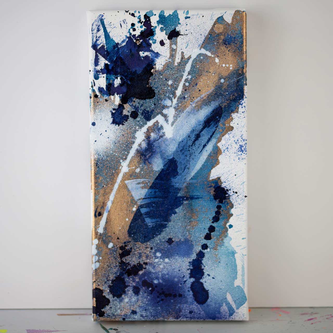 Transition III - Original Art on Canvas