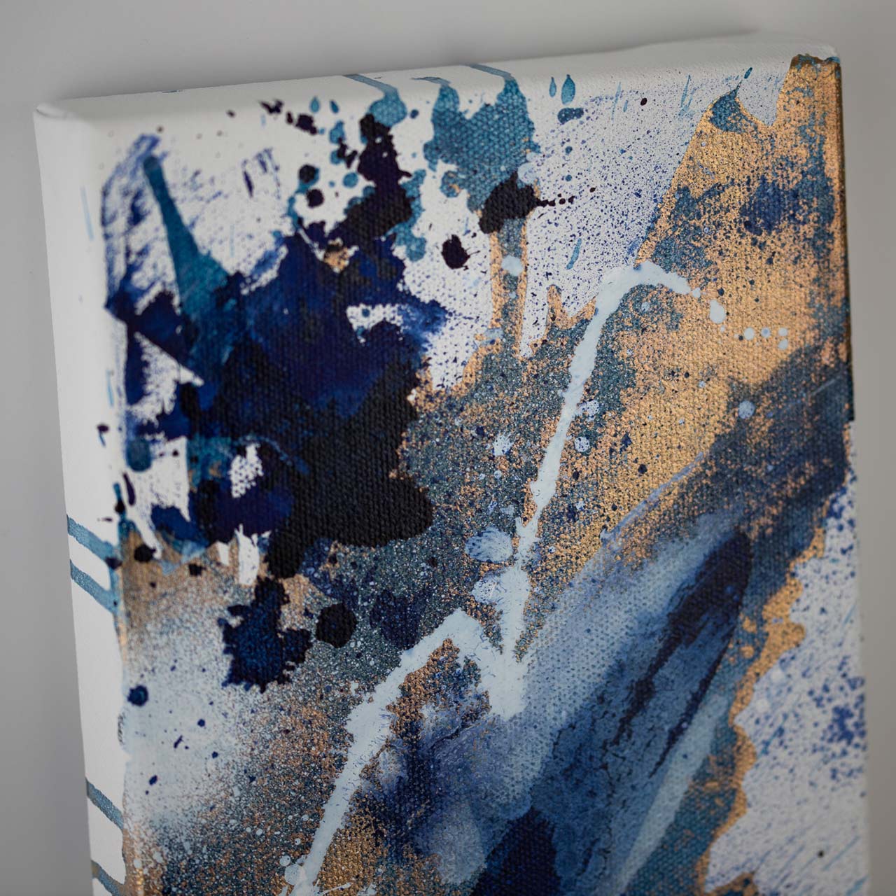 Transition III - Original Art on Canvas