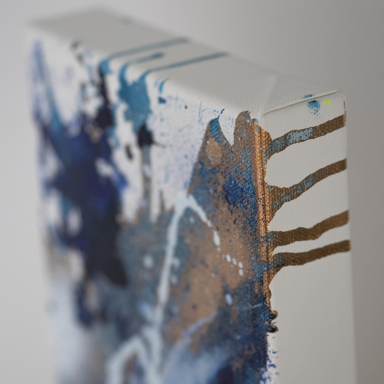 Transition III - Original Art on Canvas