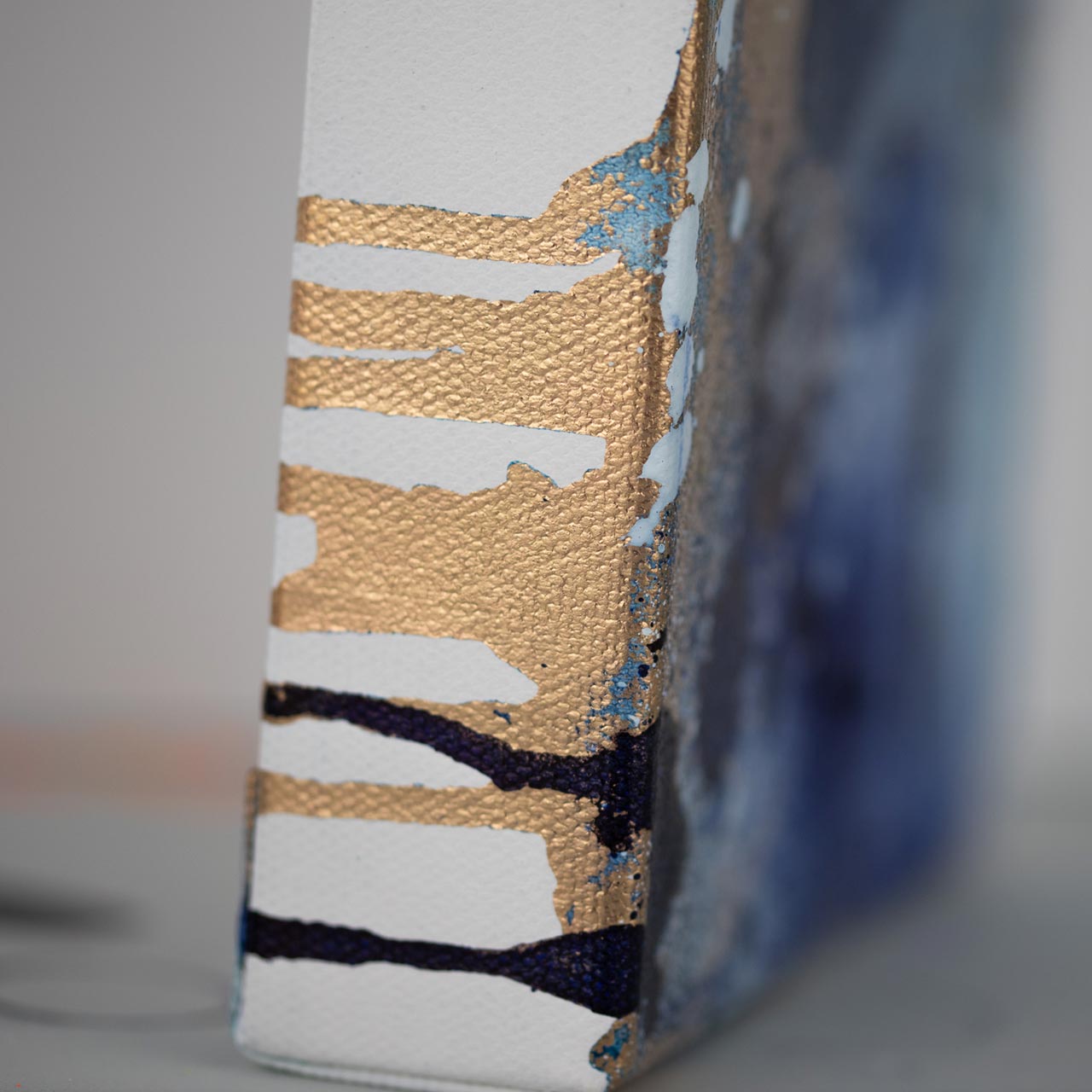 Transition III - Original Art on Canvas
