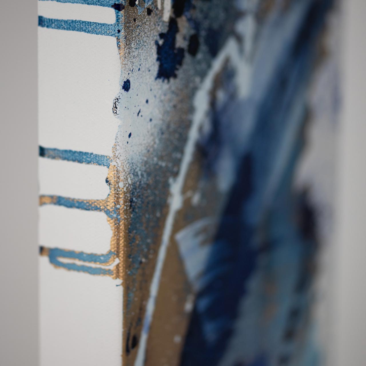 Transition III - Original Art on Canvas