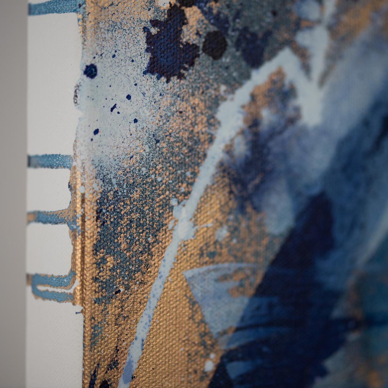 Transition III - Original Art on Canvas