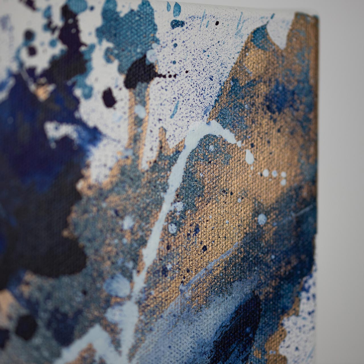 Transition III - Original Art on Canvas