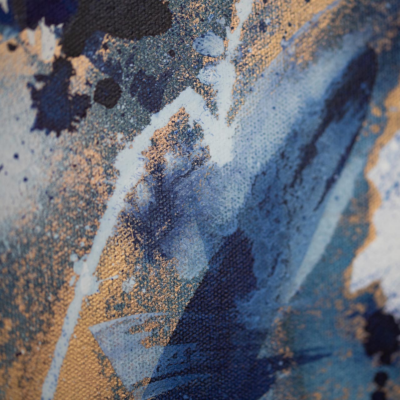 Transition III - Original Art on Canvas