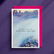 Twinkle - Greeting Card
