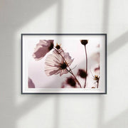 Blowing In The Breeze [PC03]- A4 Print