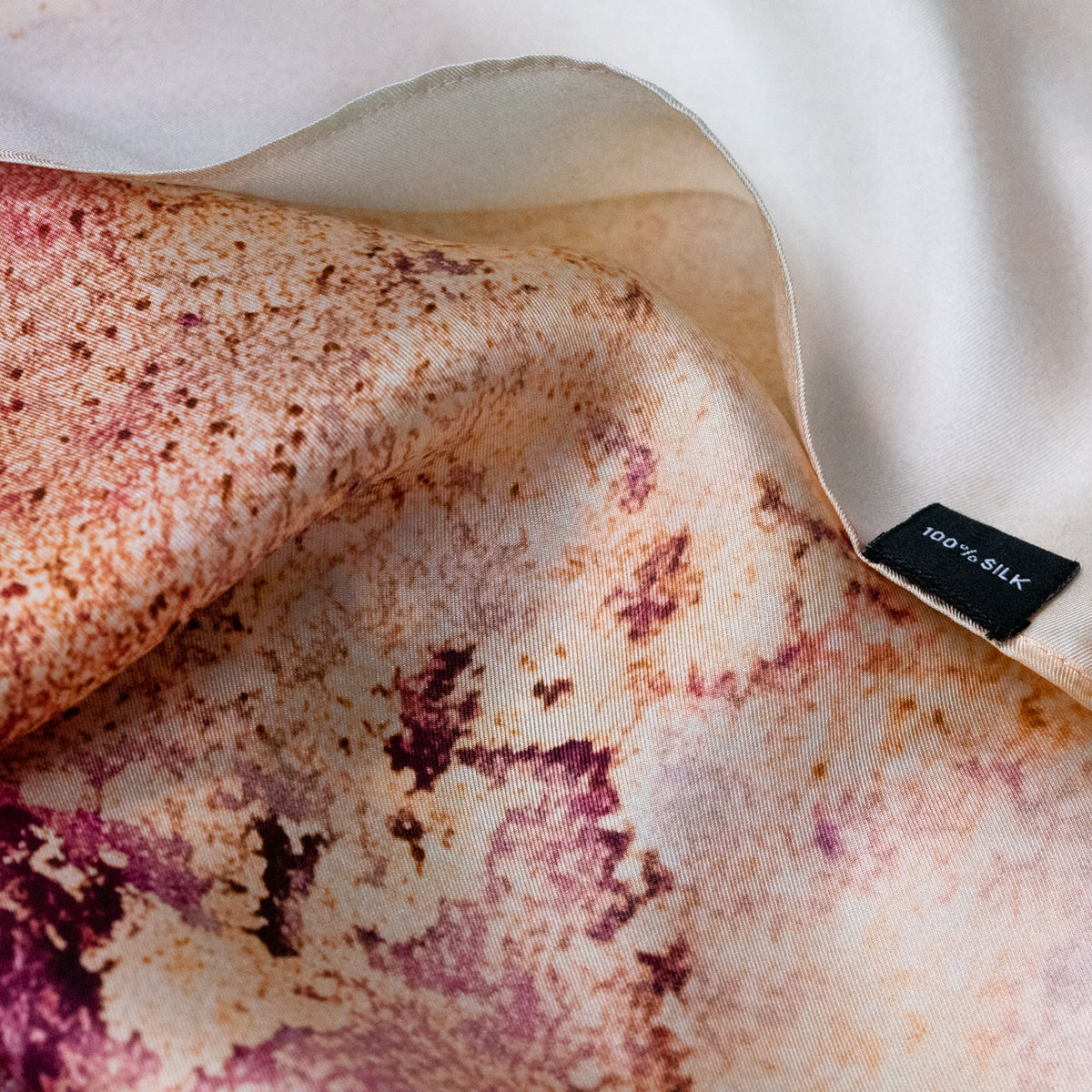 Silk Scarf