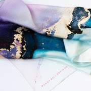 Silk Scarf
