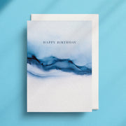 Happy Birthday - Greeting Card