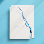 Happy Birthday - Greeting Card