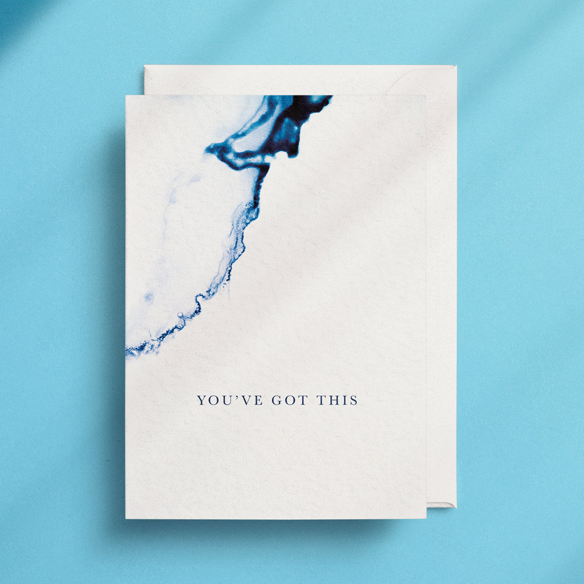 You've Got This - Greeting Card