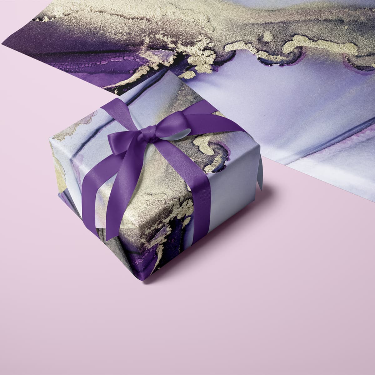 Gift Wrap
