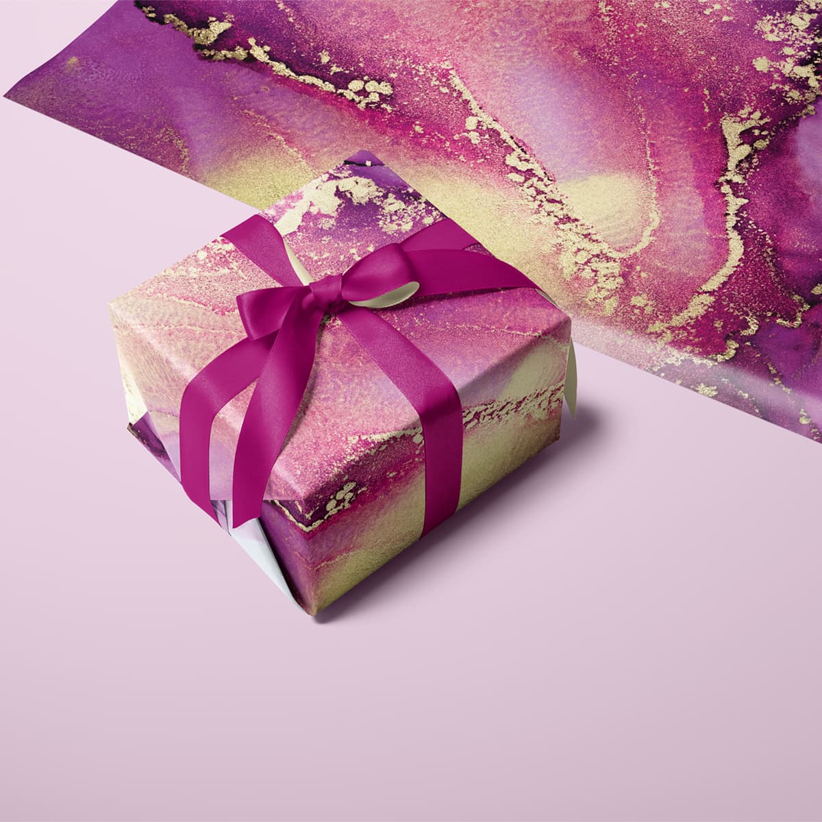 Gift Wrap